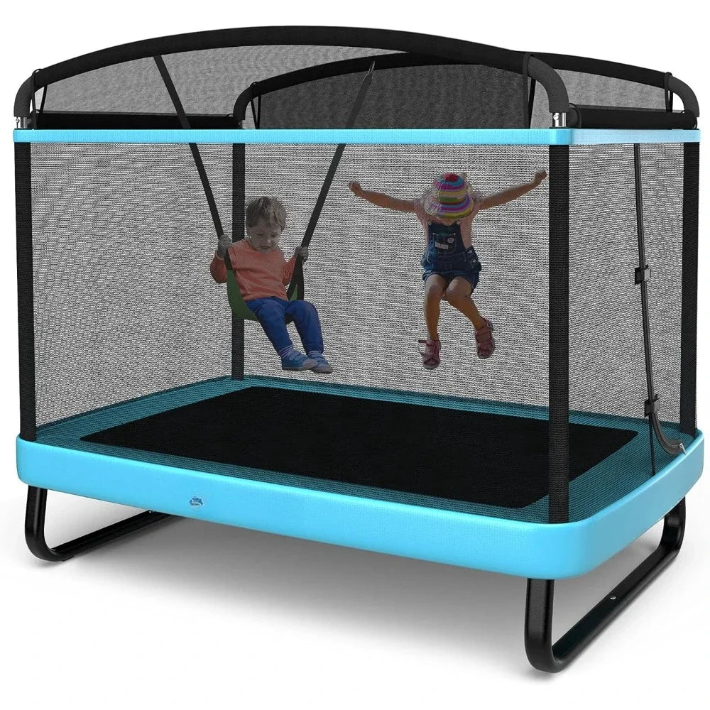 Trampoline